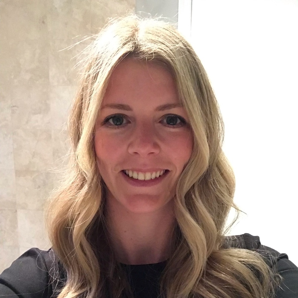 Meet your Posher, Kathryn